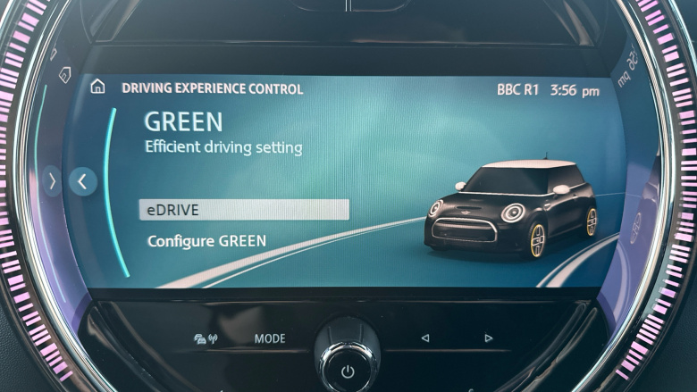 MINI Hatchback 135kW Cooper S Level 2 33kWh 3dr Auto Electric Hatchback